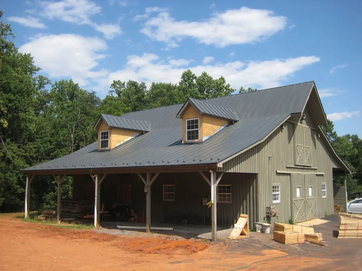 Expert Roof Leak Repair workmanship in Timberland